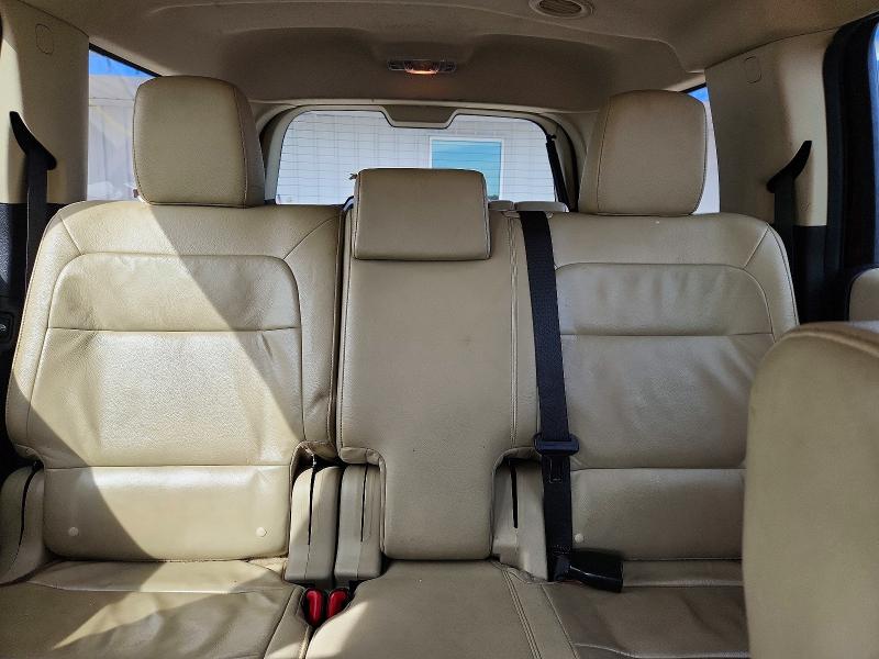 68771896 :رقم المزاد ، 2FMHK6C88KBA23427 vin ، 2019 Ford Flex مزاد بيع