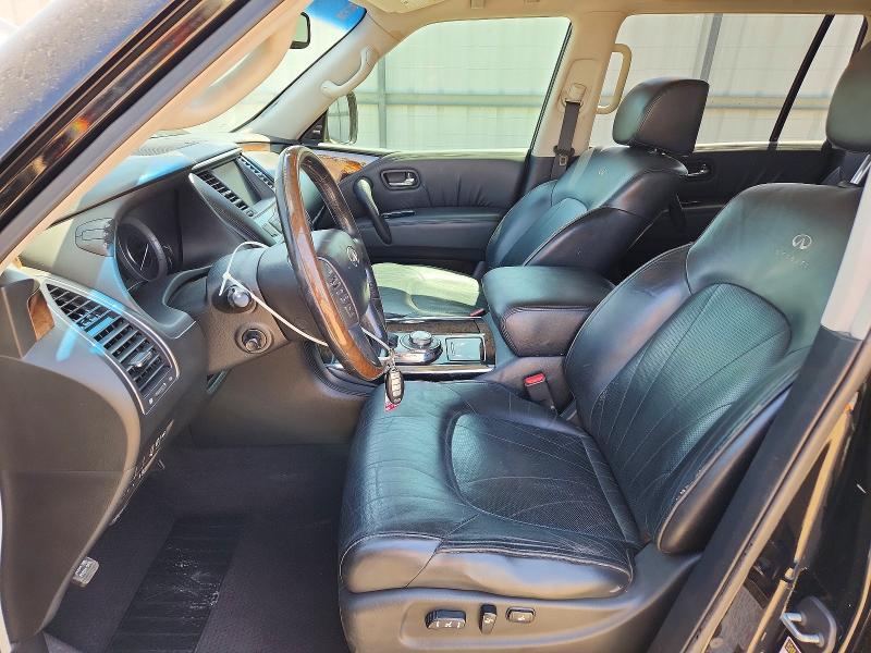 Продаж на аукціоні авто 2012 Infiniti Qx56, vin: JN8AZ2NC7C9316847, номер лоту: 67188256