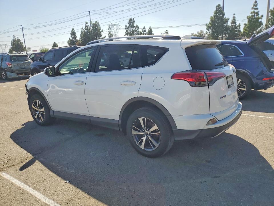 Aukcja sprzedaży 2017 Toyota Rav4, vin: JTMWFREV1HJ102057, numer aukcji: 69419116