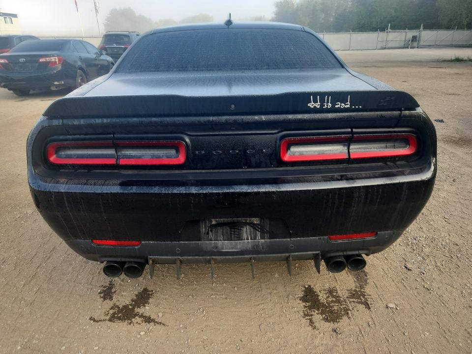 Aukcja sprzedaży 2021 Dodge Challenger, vin: 2C3CDZKG2MH564819, numer aukcji: 68810336