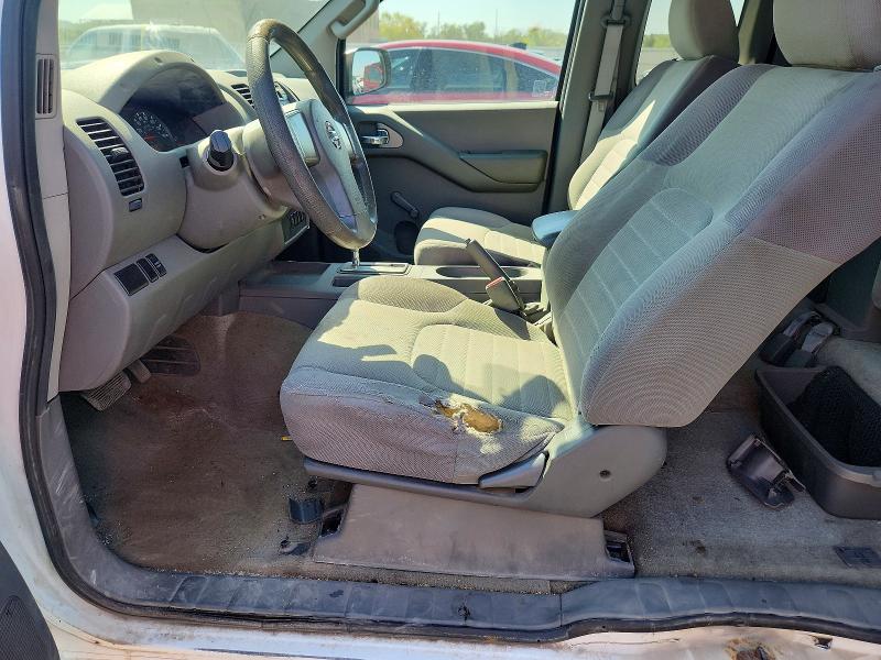 Aukcja sprzedaży 2012 Nissan Frontier, vin: 1N6BD0CT8CC413612, numer aukcji: 68755496