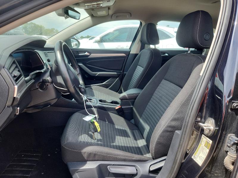 Aukcja sprzedaży 2024 Volkswagen Jetta, vin: 3VW5M7BU3RM057741, numer aukcji: 67618266