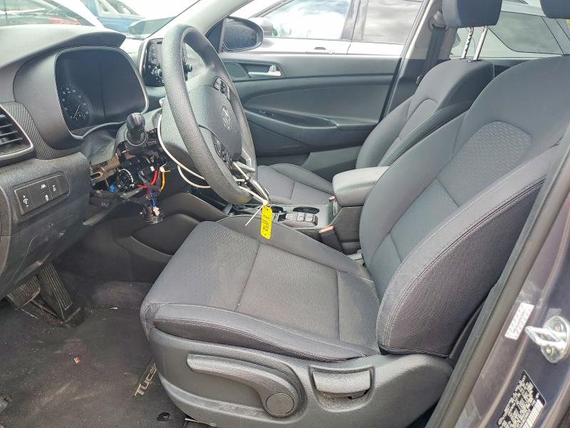 Продажа на аукционе авто 2021 Hyundai Tucson, vin: KM8J2CA42MU299972, номер лота: 67972396