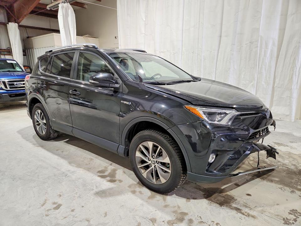 Aukcja sprzedaży 2017 Toyota Rav4 Hybrid, vin: JTMRJREVXHD069733, numer aukcji: 68431606