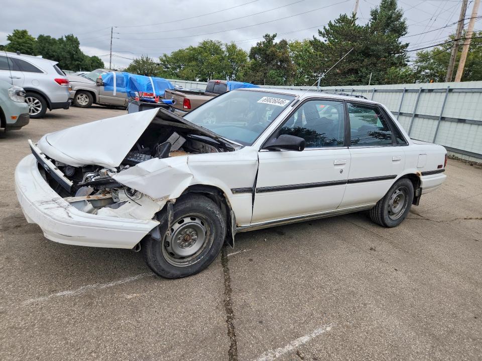 69826046 :رقم المزاد ، 4T1SV21EXMU316094 vin ، 1991 Toyota Camry مزاد بيع