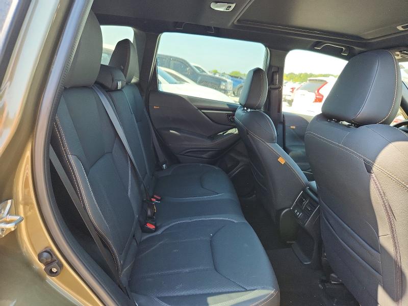 Продажа на аукционе авто 2023 Subaru Forester, vin: JF2SKAMC5PH414398, номер лота: 66723126