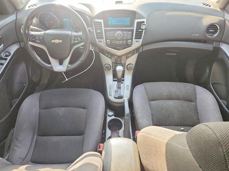Aukcja sprzedaży 2014 Chevrolet Cruze, vin: 1G1PC5SBXE7221856, numer aukcji: 68782806
