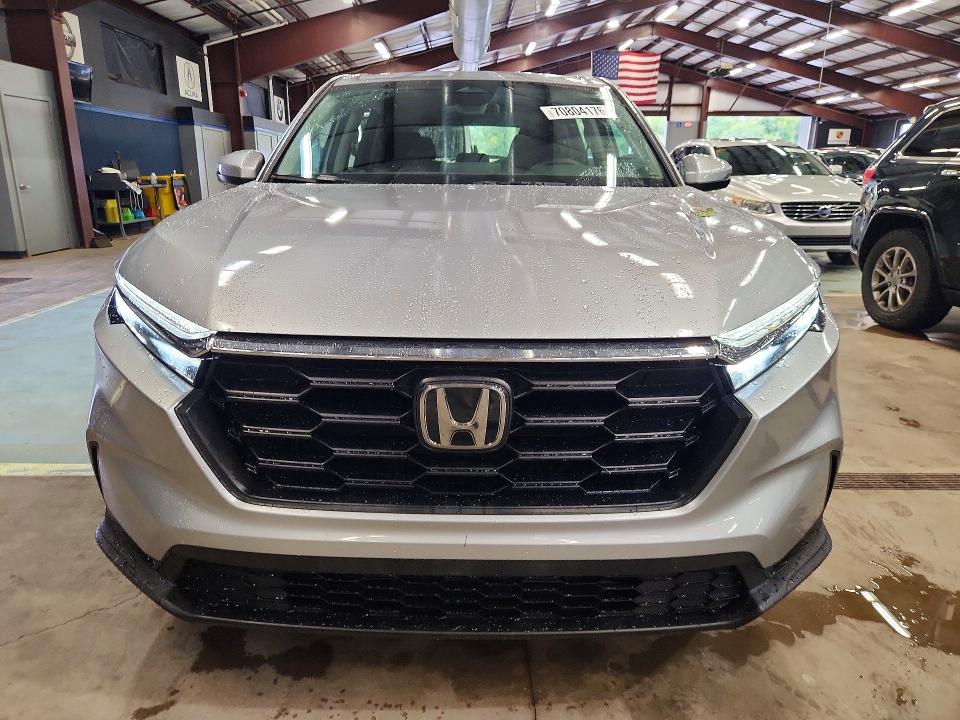 Продажа на аукционе авто 2024 Honda Cr-v, vin: 2HKRS3H20RH314062, номер лота: 70804176