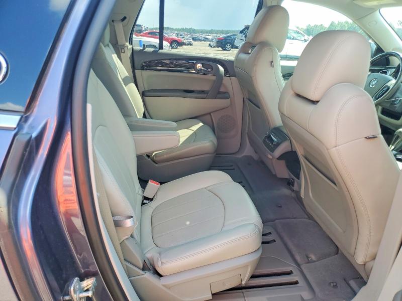 Продаж на аукціоні авто 2014 Buick Enclave, vin: 5GAKRBKD1EJ289841, номер лоту: 68263506