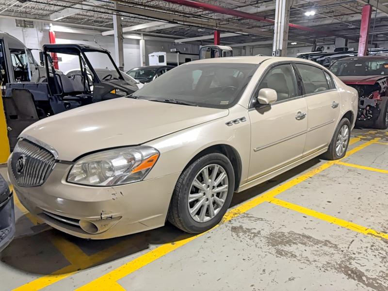 Aukcja sprzedaży 2011 Buick Lucerne, vin: 1G4HC5EMXBU143578, numer aukcji: 67991266