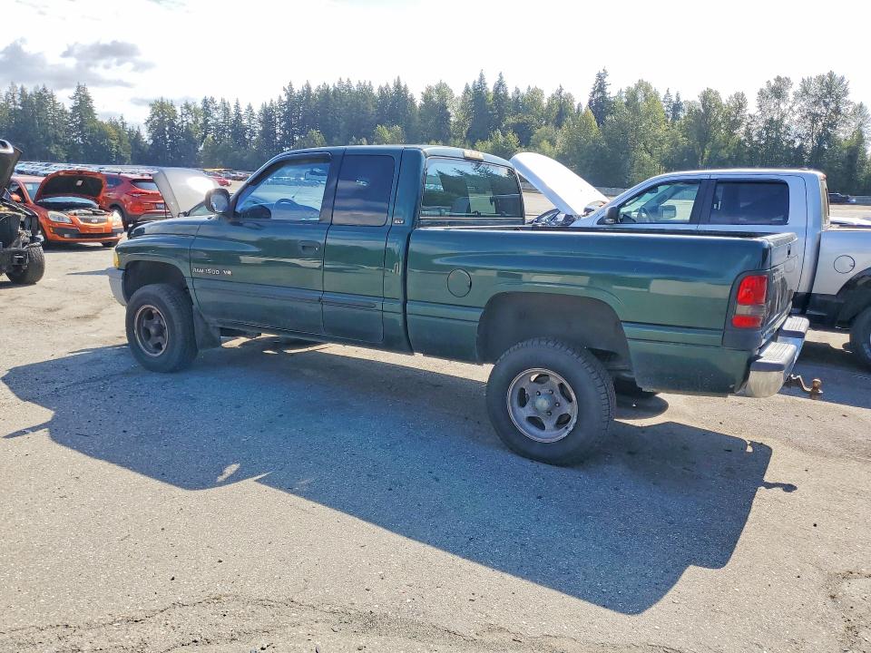 Продаж на аукціоні авто 2001 Dodge Ram 1500, vin: 3B7HF13Z31G806400, номер лоту: 68898346