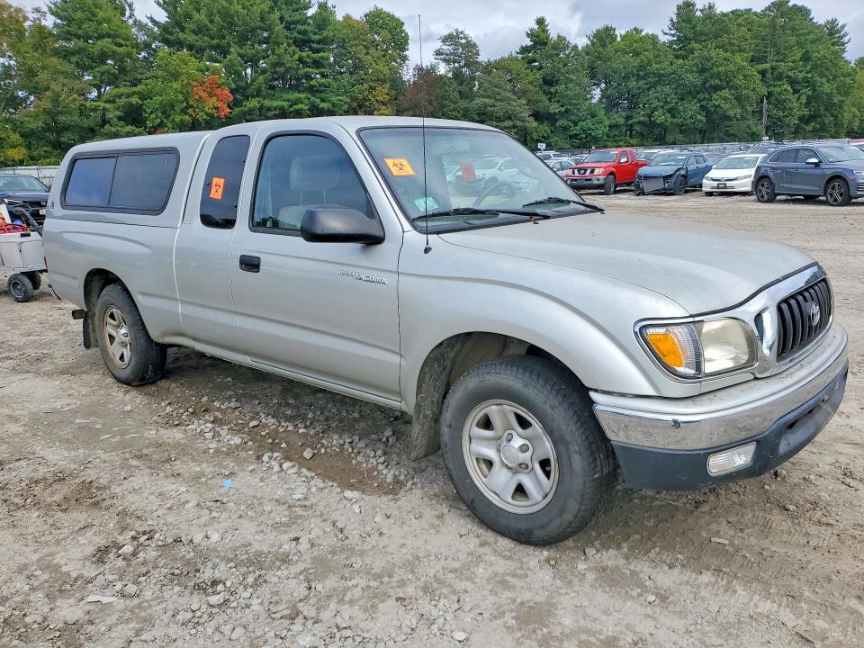 70617796 :رقم المزاد ، 5TEVL52N53Z198839 vin ، 2003 Toyota Tacoma مزاد بيع