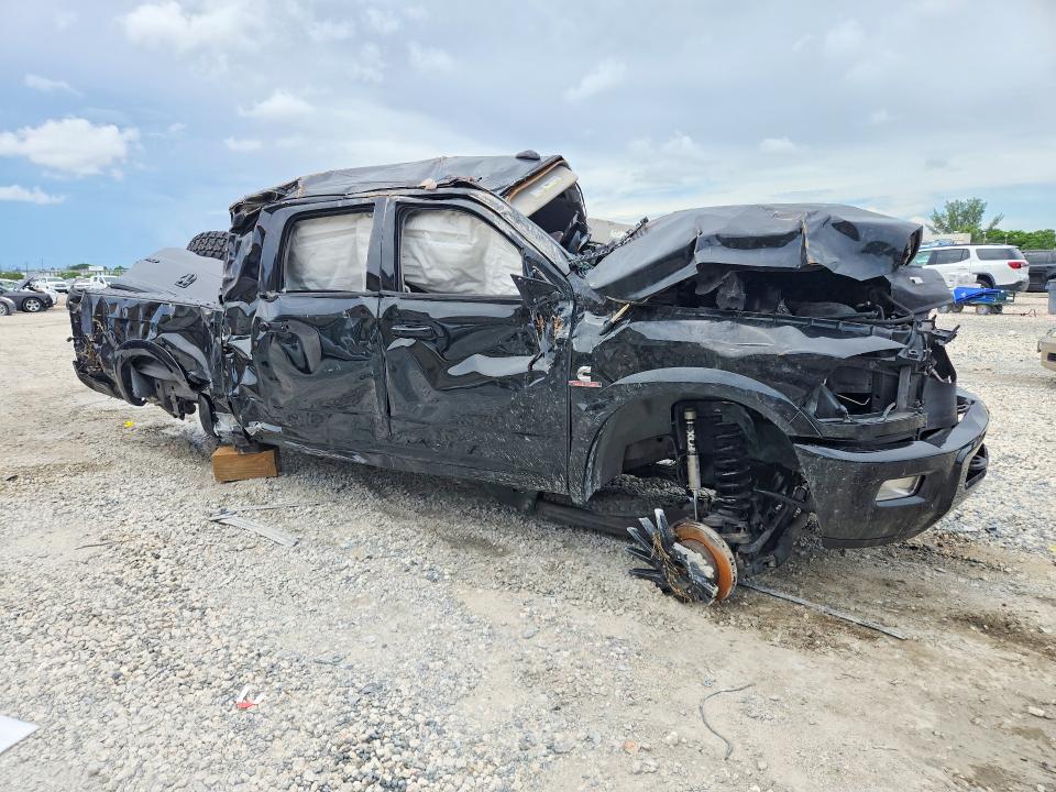 68379076 :رقم المزاد ، 3C6UR5NL2FG536998 vin ، 2015 Ram 2500 مزاد بيع
