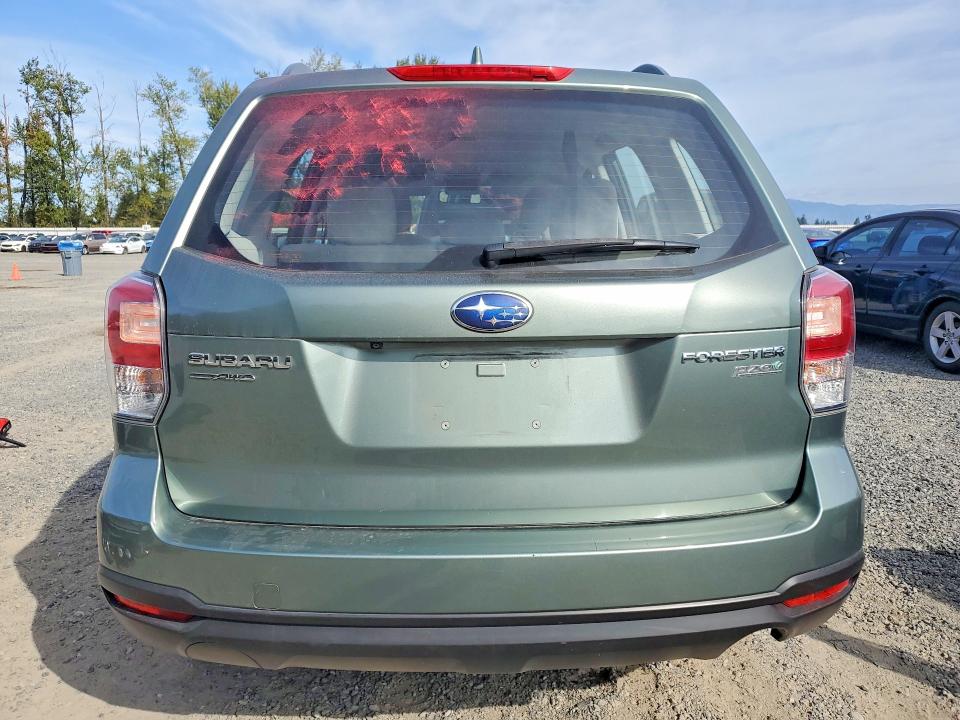 Продажа на аукционе авто 2017 Subaru Forester, vin: JF2SJABC9HH470769, номер лота: 68709766