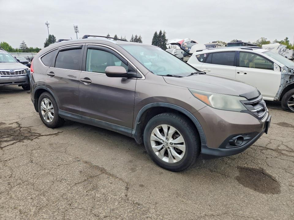 2012 Honda Cr-v მანქანა იყიდება აუქციონზე, vin: 5J6RM4H72CL030635, აუქციონის ნომერი: 69239996