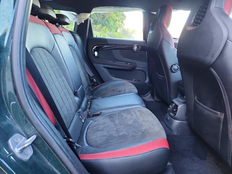 2019 Mini Cooper მანქანა იყიდება აუქციონზე, vin: WMZYV9C55K3F02801, აუქციონის ნომერი: 69091276