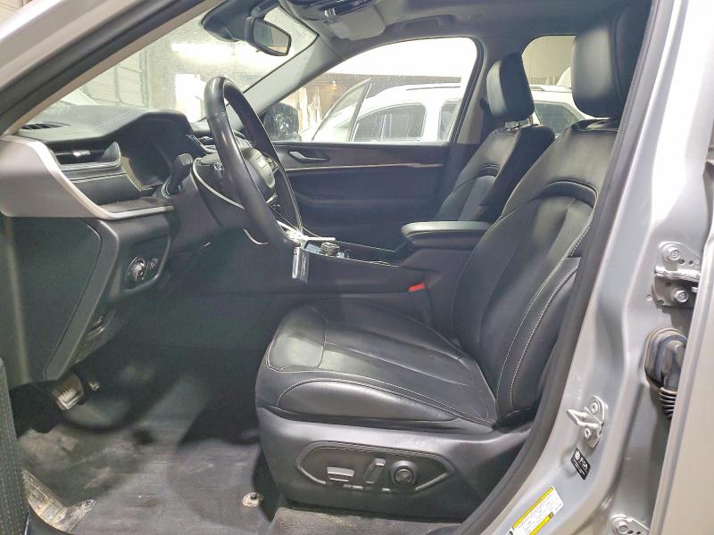 Aukcja sprzedaży 2021 Jeep Grand Cherokee, vin: 1C4RJKBGXM8211904, numer aukcji: 67567076