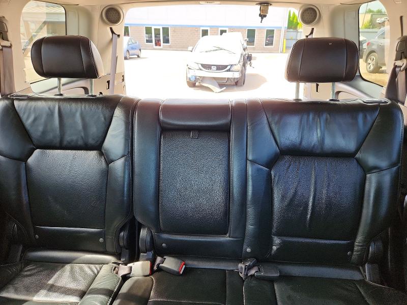 Продаж на аукціоні авто 2011 Honda Pilot, vin: 5FNYF4H79BB094104, номер лоту: 69259376