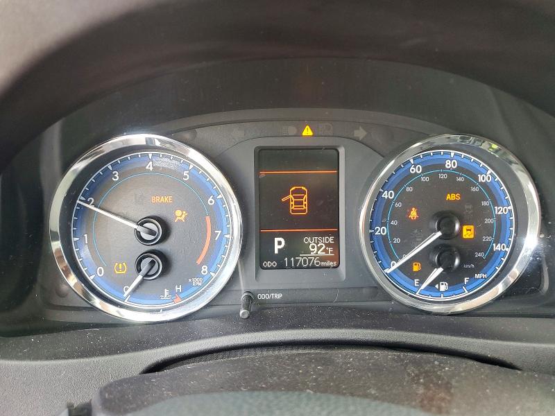 Aukcja sprzedaży 2018 Toyota Corolla, vin: 2T1BURHE6JC969830, numer aukcji: 69699356