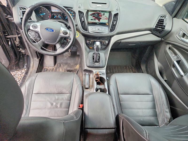 Продаж на аукціоні авто 2015 Ford Escape, vin: 1FMCU9G99FUC79813, номер лоту: 68166226