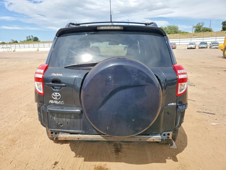 Aukcja sprzedaży 2011 Toyota Rav4, vin: 2T3BF4DV6BW103359, numer aukcji: 67879206