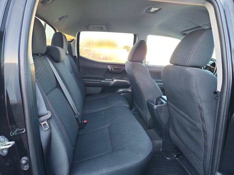 Aukcja sprzedaży 2020 Toyota Tacoma, vin: 3TMDZ5BN6LM093069, numer aukcji: 69763236
