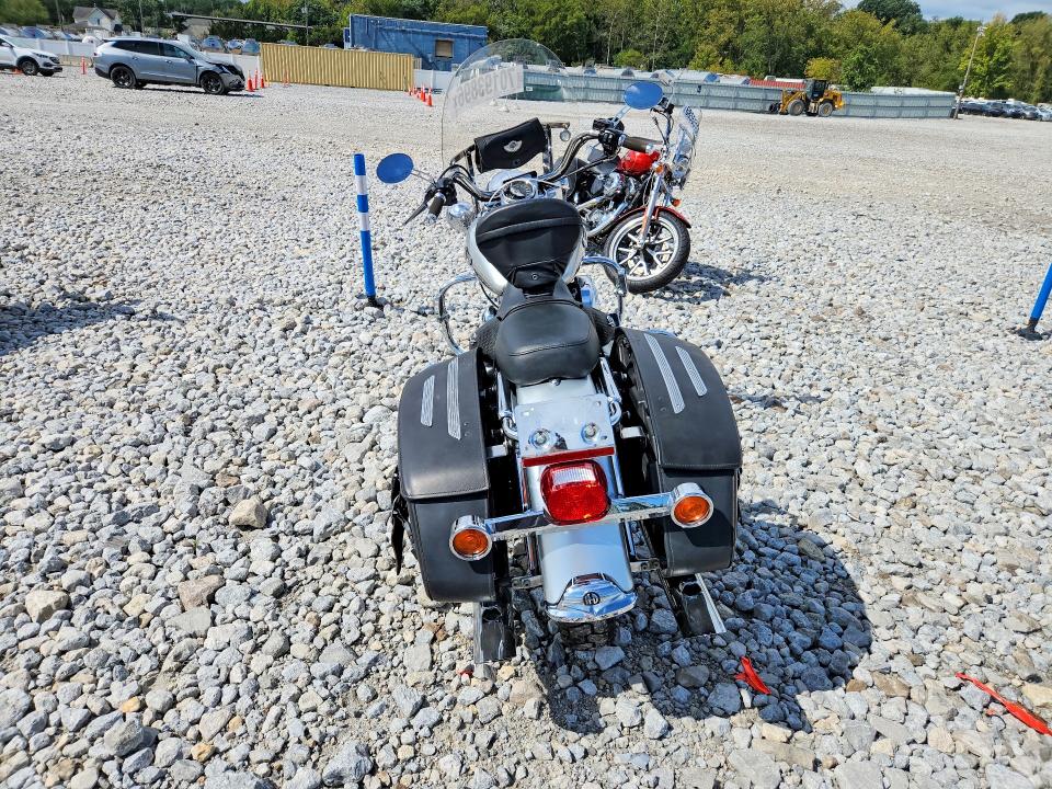 Aukcja sprzedaży 2003 Harley-davidson Flhrci, vin: 1HD1FRW483Y705005, numer aukcji: 70193896