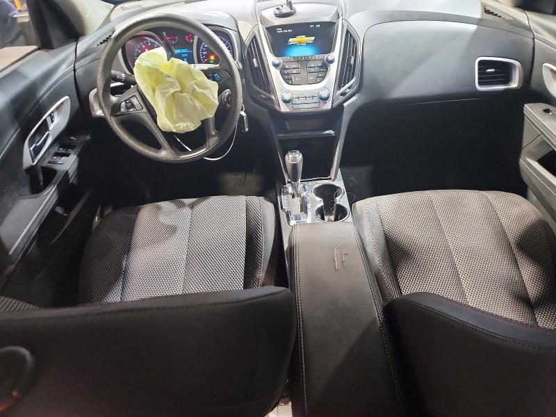 Продаж на аукціоні авто 2016 Chevrolet Equinox, vin: 2GNFLEEK9G6356237, номер лоту: 67691556