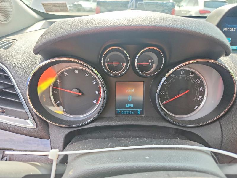 Aukcja sprzedaży 2013 Buick Encore, vin: KL4CJFSB1DB209053, numer aukcji: 67191456