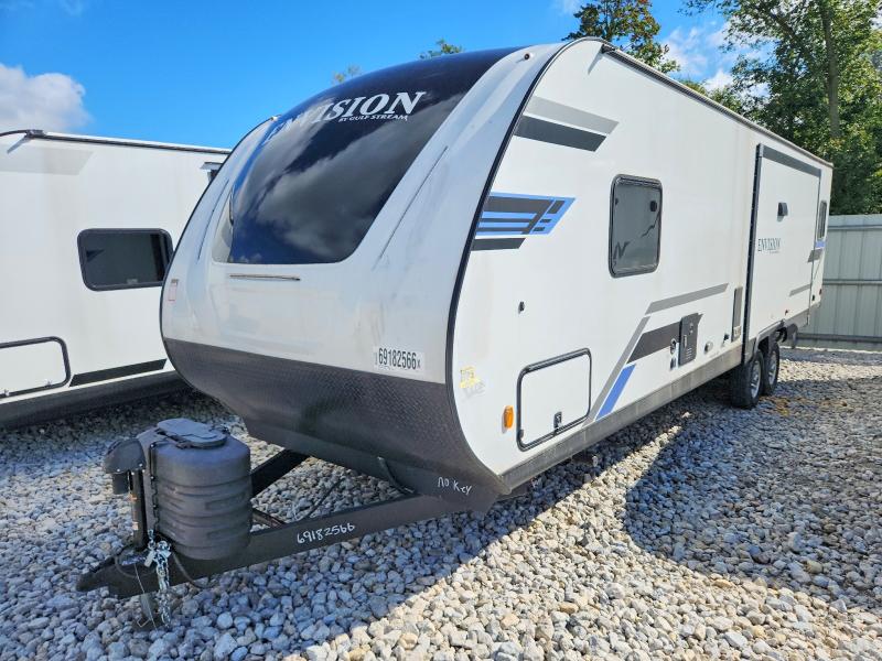 Продажа на аукционе авто 2026 Gulf Stream Travel Tra, vin: 1NL1G3421T7069511, номер лота: 69182566