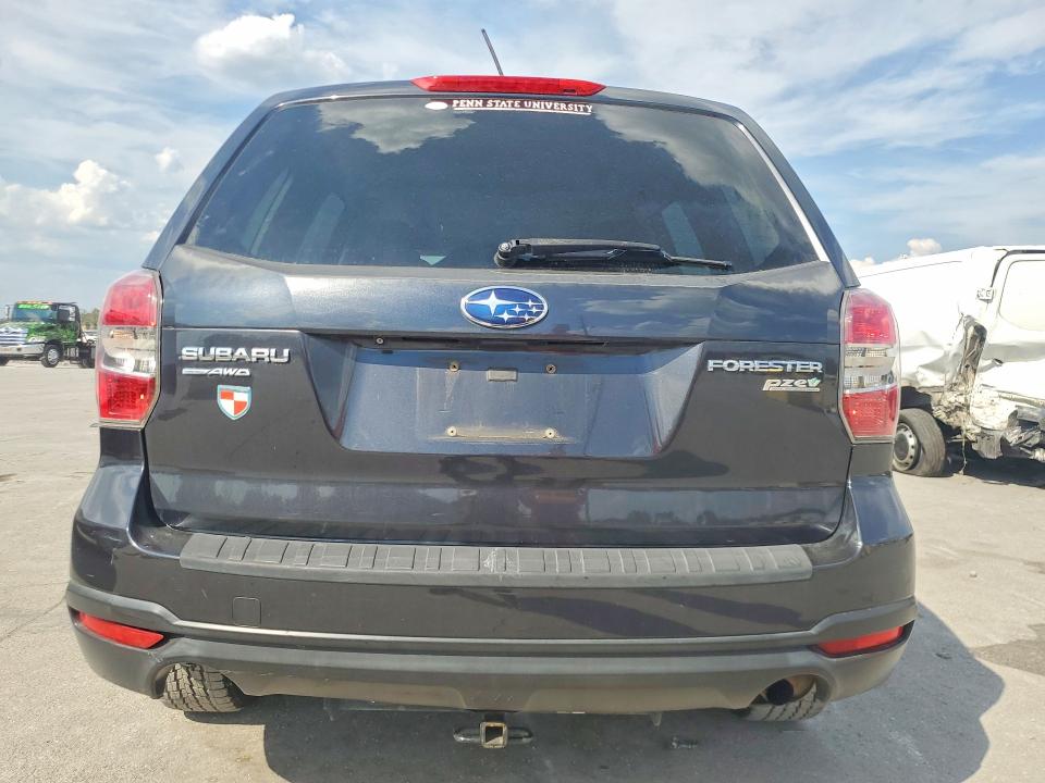 Aukcja sprzedaży 2015 Subaru Forester, vin: JF2SJADC7FH445122, numer aukcji: 69351626