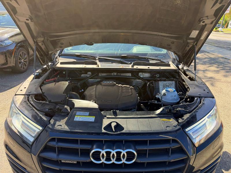Продаж на аукціоні авто 2020 Audi Q5, vin: WA1ANAFY5L2091679, номер лоту: 70091516