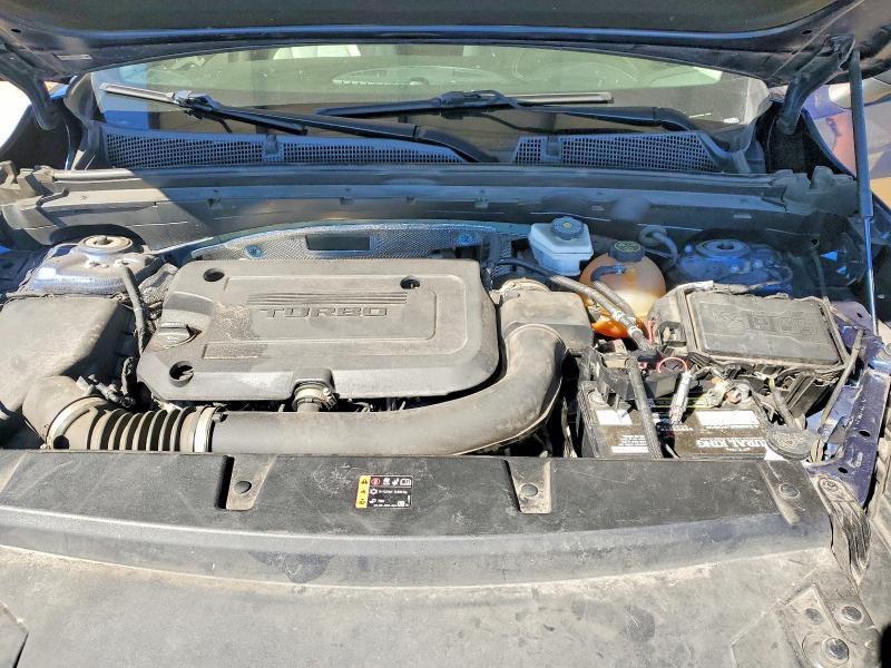 Продаж на аукціоні авто 2023 Buick Envision, vin: LRBAZLR4XPD065909, номер лоту: 70564516
