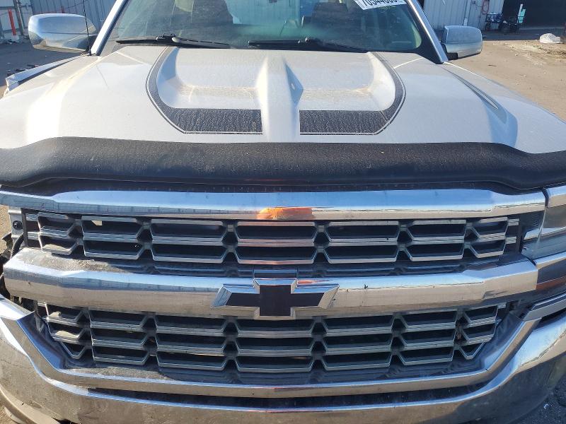 Продаж на аукціоні авто 2016 Chevrolet Silverado, vin: 3GCPCREC6GG385034, номер лоту: 70544006