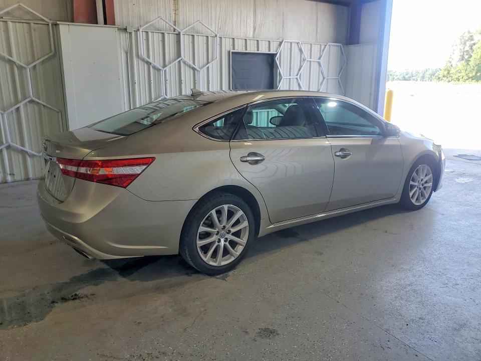 Продажа на аукционе авто 2015 Toyota Avalon, vin: 4T1BK1EB0FU189684, номер лота: 67629756
