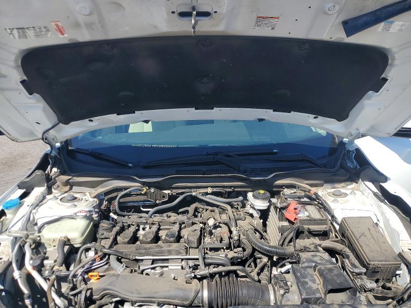 Продаж на аукціоні авто 2021 Honda Civic, vin: 19XFC1F33ME010608, номер лоту: 69342406