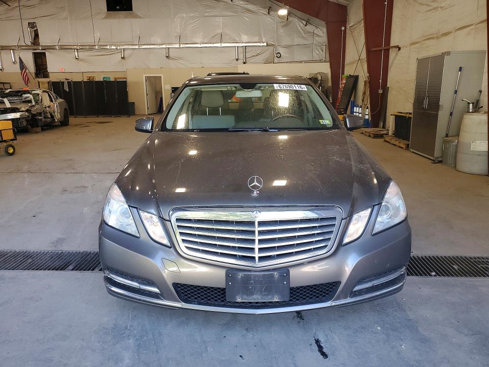 Aukcja sprzedaży 2013 Mercedes-benz E, vin: WDDHF8JB2DA712127, numer aukcji: 67690116