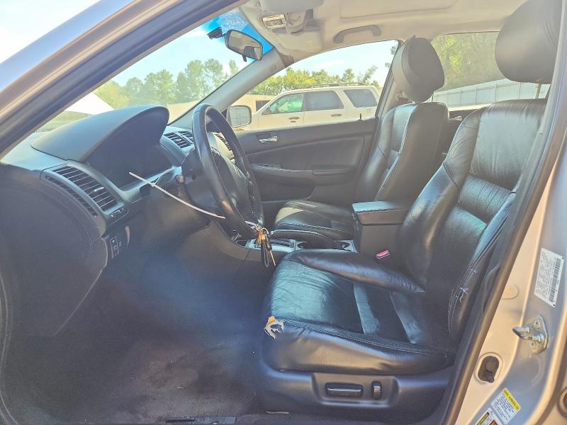 Auction sale of the 2007 Honda Accord, vin: 1HGCM66557A007068, lot number: 69332916