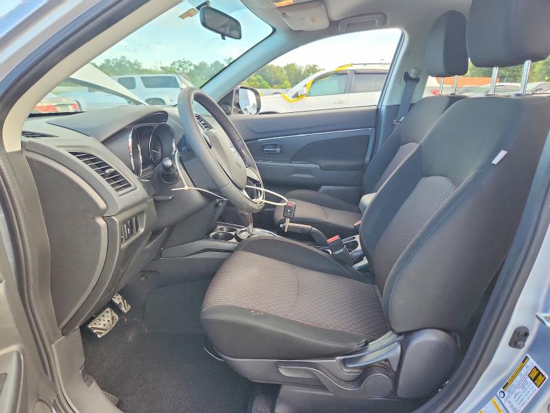 Aukcja sprzedaży 2017 Mitsubishi Outlander Sport, vin: JA4AP3AU8HZ033364, numer aukcji: 68746136