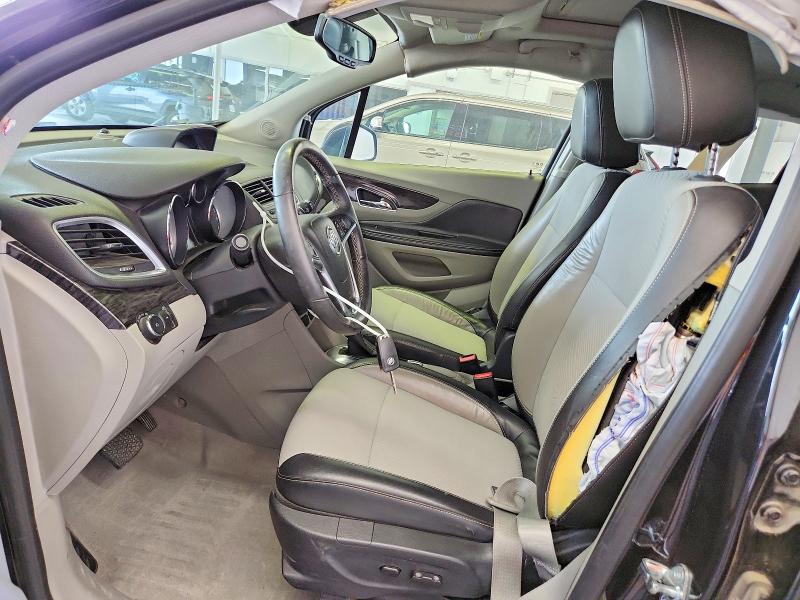 Aukcja sprzedaży 2014 Buick Encore, vin: KL4CJBSB9EB735828, numer aukcji: 67725026