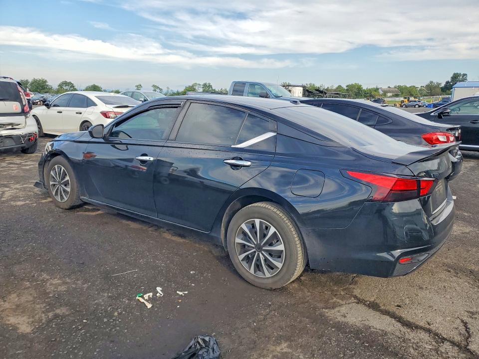 2020 Nissan Altima მანქანა იყიდება აუქციონზე, vin: 1N4BL4BV5LN302493, აუქციონის ნომერი: 67563706