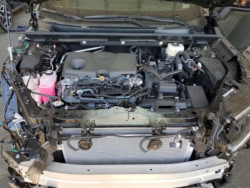 67482226 :رقم المزاد ، 2T36CRAV2TW035557 vin ، 2026 Toyota Rav4 مزاد بيع
