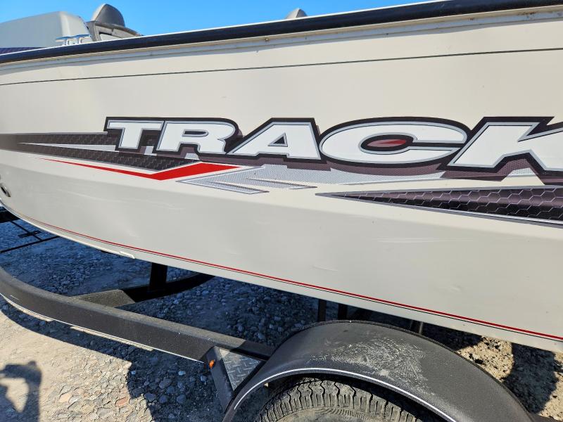 Aukcja sprzedaży 2018 Tracker 17.7 Feet Boat, vin: BUJ74142B818, numer aukcji: 68575806