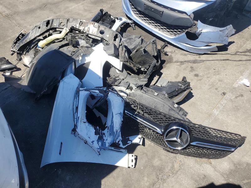67514606 :رقم المزاد ، 4JGED6EB7GA022777 vin ، 2016 Mercedes-benz Gle Coupe مزاد بيع