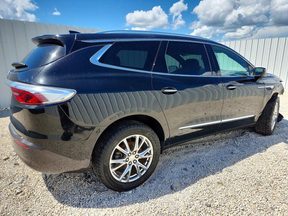 Продажа на аукционе авто 2022 Buick Enclave, vin: 5GAEVBKW6NJ134244, номер лота: 69520816