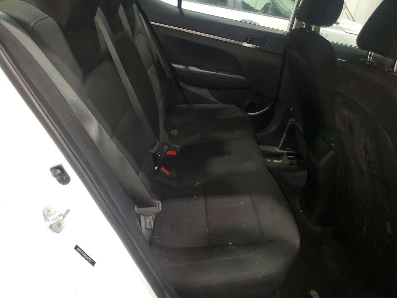 2019 Hyundai Elantra მანქანა იყიდება აუქციონზე, vin: 5NPD74LFXKH471227, აუქციონის ნომერი: 68697756