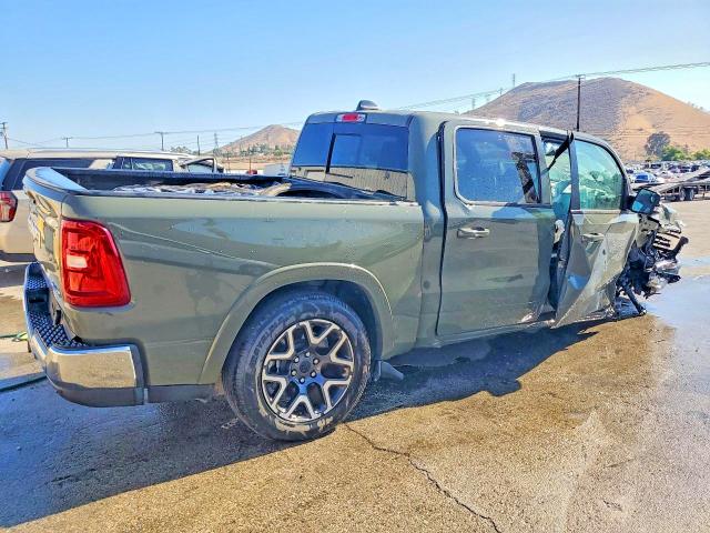 2026 Ram 1500 მანქანა იყიდება აუქციონზე, vin: 1C6SRFJP5TN281949, აუქციონის ნომერი: 65021786