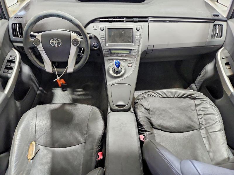 Продажа на аукционе авто 2010 Toyota Prius, vin: JTDKN3DU6A1108966, номер лота: 69686666