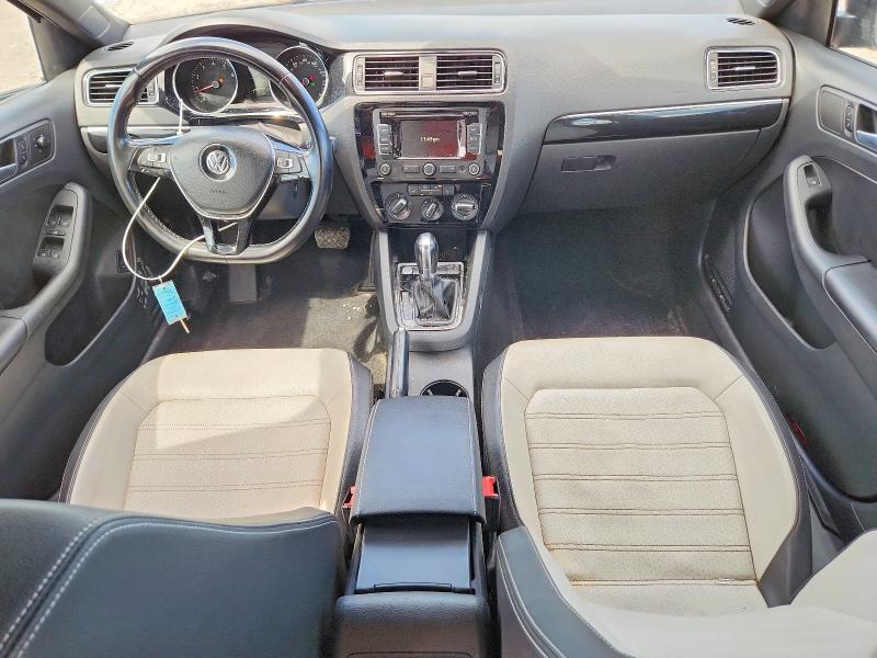 69590416 :رقم المزاد ، 3VWD17AJ2FM212609 vin ، 2015 Volkswagen Jetta مزاد بيع