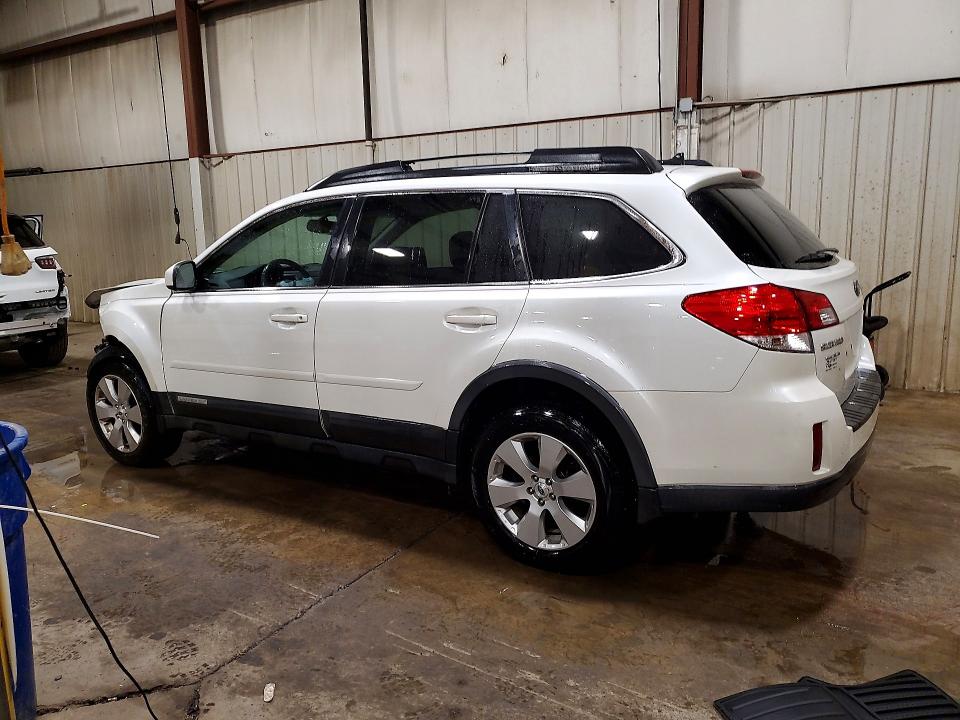 2012 Subaru Outback მანქანა იყიდება აუქციონზე, vin: 4S4BRBKC4C3280988, აუქციონის ნომერი: 70053906